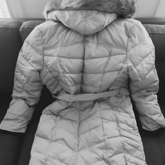 Michael kors women coat - Picture 3 of 5